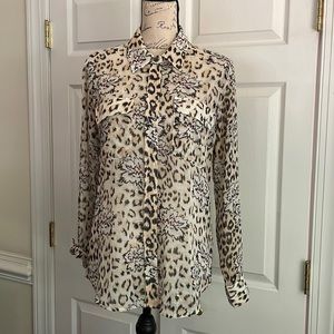 Premise studio buttons down shirt